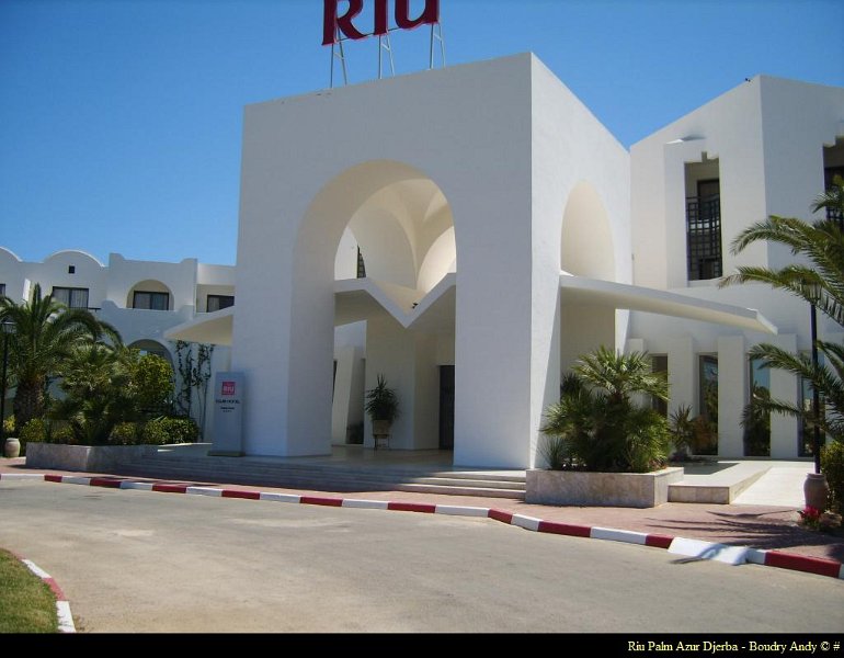 Riu Palm Azur - Voyages Laurence SPRL (34).JPG